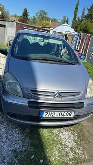 Citeoen xsara  Picasso