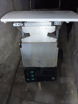 atmosfericky kotel Vaillant