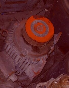 ELEKTROMOTOR