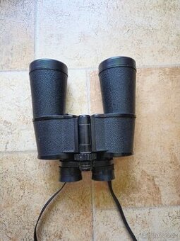 Dalekohled 10x50 Stem