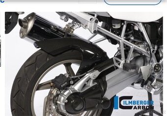 Blatník zadní BMW R 1200 R (2008-2012) - 1