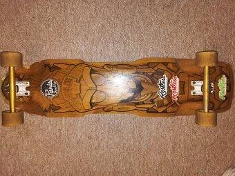 Longboard Restless - 1