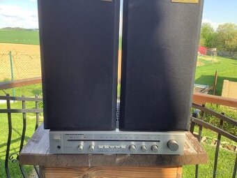Receiver Marantz - 1