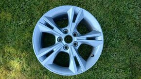 Ford Focus III 3 MK3 - disk elektron kolo R16