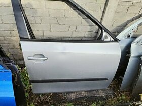 Škoda Roomster dveře