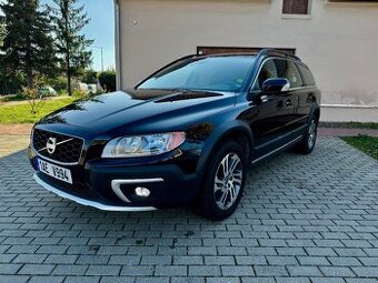 VOLVO XC70 D4 120KW 5 valcu facelift manual