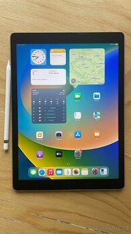 Apple iPad Pro 12.9, 32 GB, 2017, 2.gen, wifi