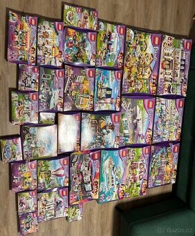 Lego Friends