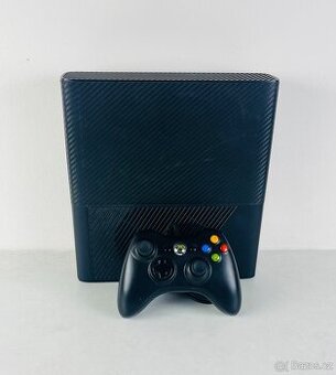 XBOX 360 500GB
