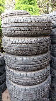 Pneu letní, 4 ks, rozměr 175/70/14, 84T, zn. HANKOOK