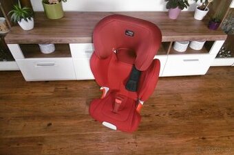 AUTOSEDAČKA ROMER BRITAX KIDFIX XP II 15-36kg
