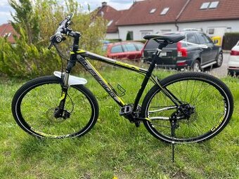 Horské kolo Superior XC 809 velikost L, 29″