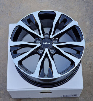 Alu kola 5x114.3 17 \ 5X114,3 r17