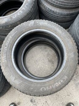 Pneumatiky Kumho