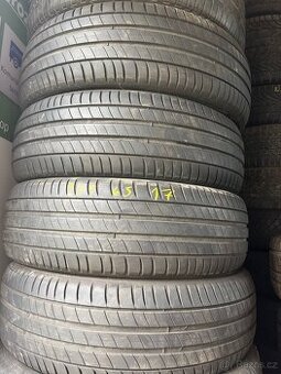 215/65/17 MICHELIN LETNI sada