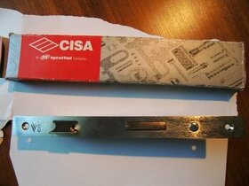 zámek CISA 44625.25 - 1