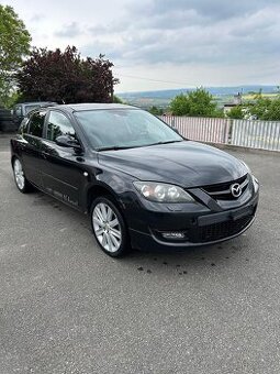 Mazda MPS