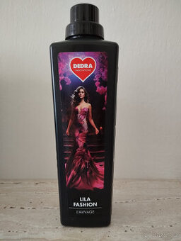 Aviváž Lila Fashion Dedra