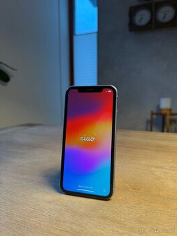 Iphone XR 64gb Blue