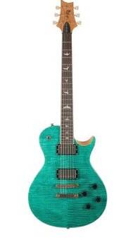 PRS SE SC McCarty 594 Turquiose