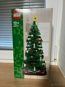 Lego 40573 Christmas tree