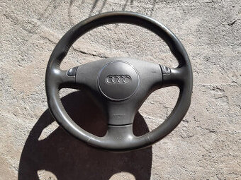 AUDI A2, A3 ,A4, S4, A6, S6, A8, S8, allroad - volant