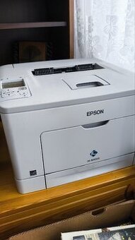 Epson WorkForce AL-M300DN - 1
