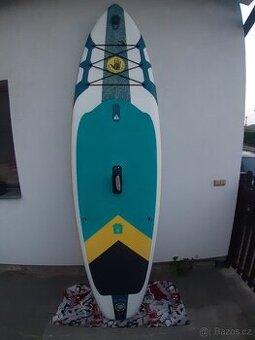 Paddleboard Body Glove Cruiser