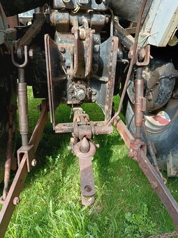 ZETOR AGROHAK 6911,7011,6211,5211,7211,7711,7745,7245...