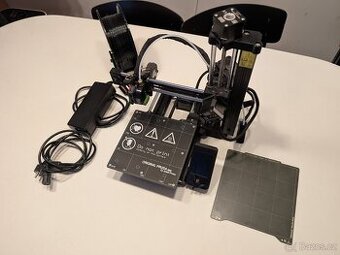 3D tiskárna Prusa MINI+