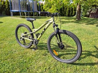 Dětské kolo GT Stomper Ace 24"