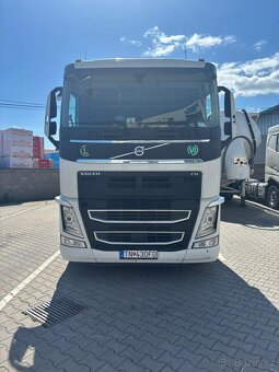 Volvo FH 500
