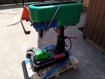 Vrtačka JIHOKOV V16