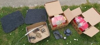 Opel Combo B do roku 2001