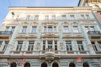 Prodej, byty/1+kk, 22 m2, Příčná 1892/4, 11000 Praha, Hlavní
