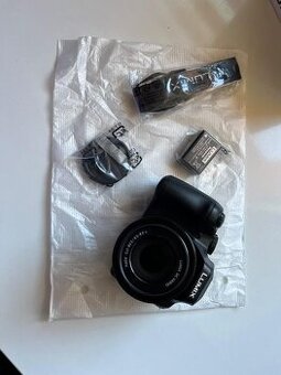 Panasonic Lumix DC-FZ82D