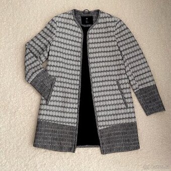 Dámský kardigan H&M vel. 36 - 1