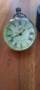 RETRO HODINY ,Autentické modely Eye Of Time
