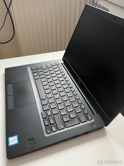 notebook dell latitude 7390
