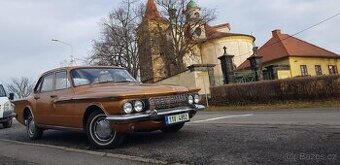 Dodge Lancer 1962