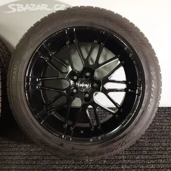 Mercedes-Benz 5x112 ET40 8,5JX19" 66,1
