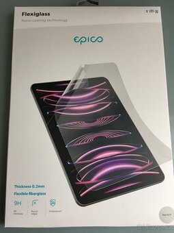 Tvrzené sklo iPad10,9 - 1