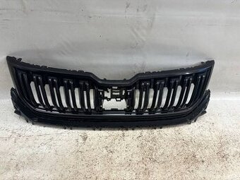 Maska Škoda Kodiaq RS černá nová
