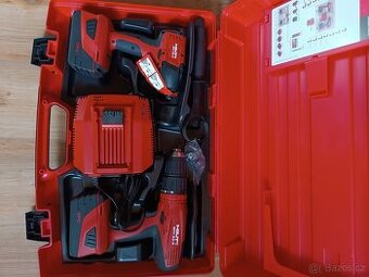 AKU SADA HILTI