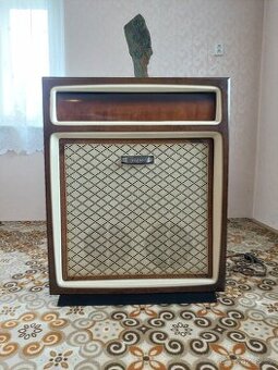 Starožitné rádio - Tesla 1106A "Maestro II"