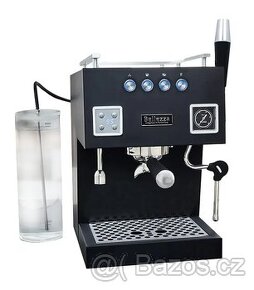 Bellezza Bellona Black - 1