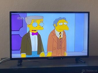 Televize Sencor