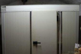 Chladící box - 1