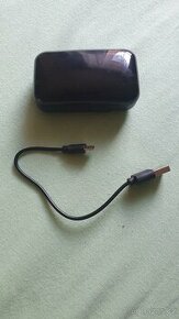 Bezdrátová sluchátka bluetooth 5.1