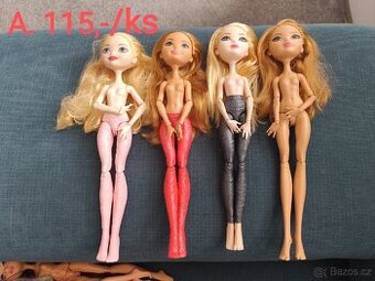 Panenky ever after high 3